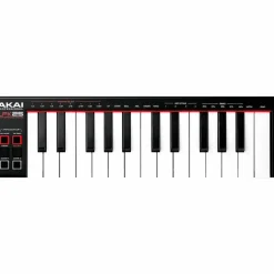 Akai Professional LPK25 MK2 25-Key USB-MIDI Keyboard Controller