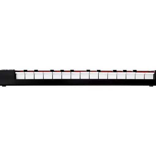 Akai Professional LPK25 MK2 25-Key USB-MIDI Keyboard Controller