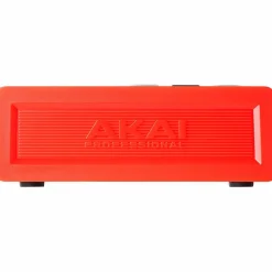 Akai Professional LPK25 MK2 25-Key USB-MIDI Keyboard Controller