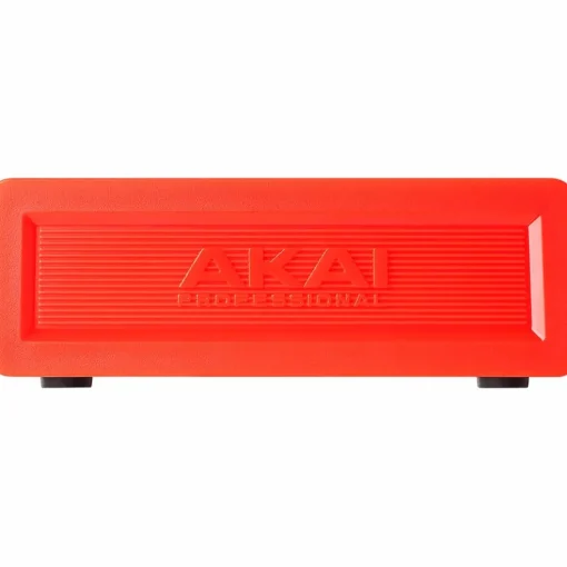 Akai Professional LPK25 MK2 25-Key USB-MIDI Keyboard Controller
