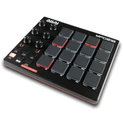 Akai Professional MPD218 Pad Controller