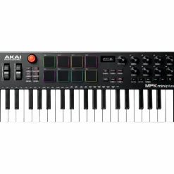 Akai Professional MPK mini plus 37-Key Keyboard Controller