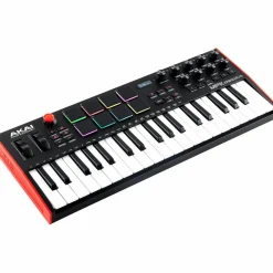 Akai Professional MPK mini plus 37-Key Keyboard Controller
