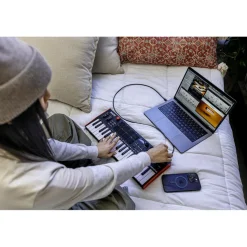 Akai Professional MPK mini plus 37-Key Keyboard Controller