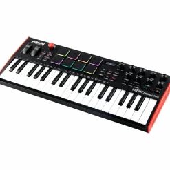 Akai Professional MPK mini plus 37-Key Keyboard Controller