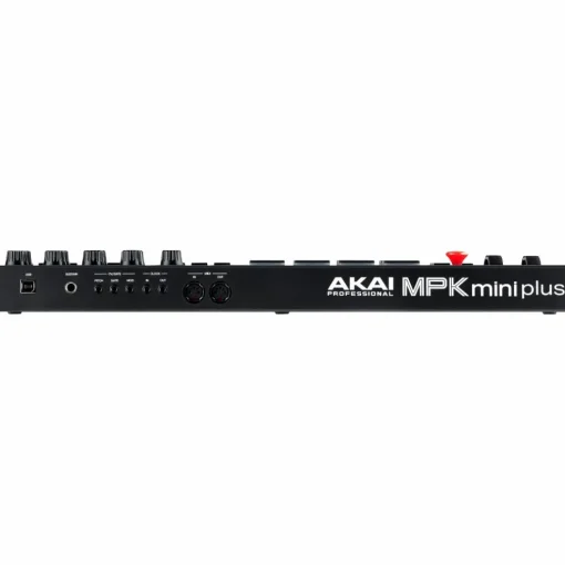 Akai Professional MPK mini plus 37-Key Keyboard Controller