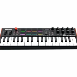 Akai Professional MPK mini plus 37-Key Keyboard Controller