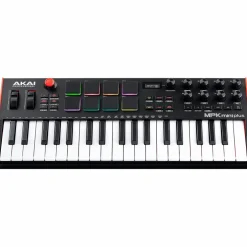 Akai Professional MPK mini plus 37-Key Keyboard Controller