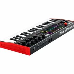 Akai Professional MPK mini plus 37-Key Keyboard Controller