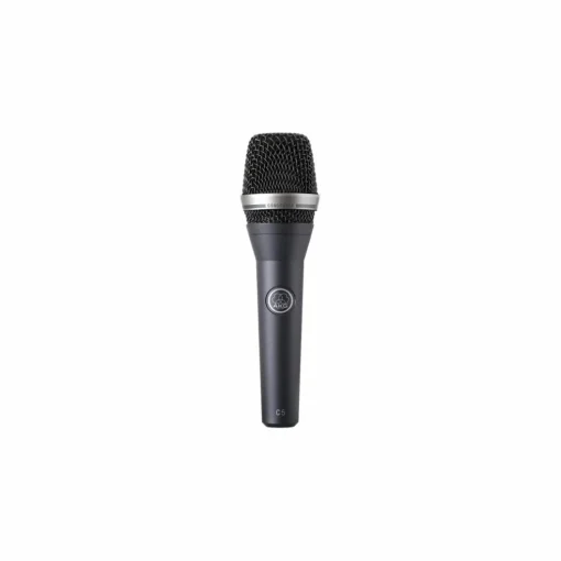 AKG C 5 Cardioid Condenser Vocal Microphone
