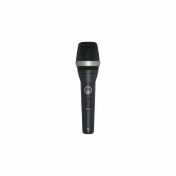 AKG D5 S Supercardioid Dynamic Vocal Microphone with On/Off Switch