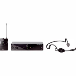 AKG Perception Wireless Sports Set Band A