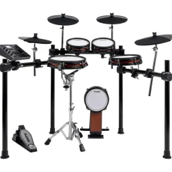 Alesis Crimson III Electronic Drum Kit With Mesh Heads