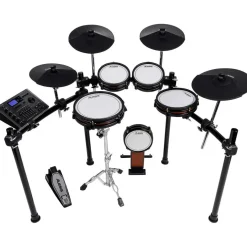 Alesis Crimson III Electronic Drum Kit With Mesh Heads