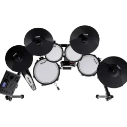 Alesis Crimson III Electronic Drum Kit With Mesh Heads