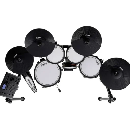 Alesis Crimson III Electronic Drum Kit With Mesh Heads