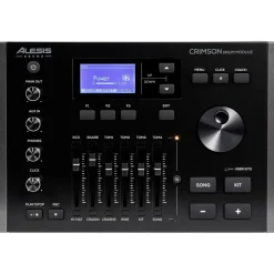 Alesis Crimson III Electronic Drum Kit With Mesh Heads