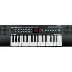 Alesis Harmony 32 32-Key Portable Keyboard With Built-In Speakers