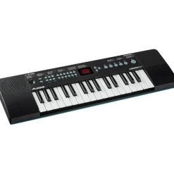 Alesis Harmony 32 32-Key Portable Keyboard With Built-In Speakers