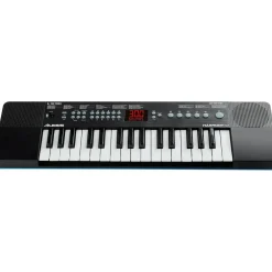Alesis Harmony 32 32-Key Portable Keyboard With Built-In Speakers
