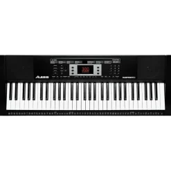 Alesis Harmony 61 MK3 61-Key Keyboard With Stand and Bench