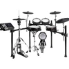 Alesis Strata Core 9-Piece Electronic Drum Kit With 7" Touchscreen & Bluetooth
