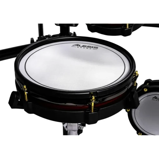 Alesis Strata Core 9-Piece Electronic Drum Kit With 7" Touchscreen & Bluetooth