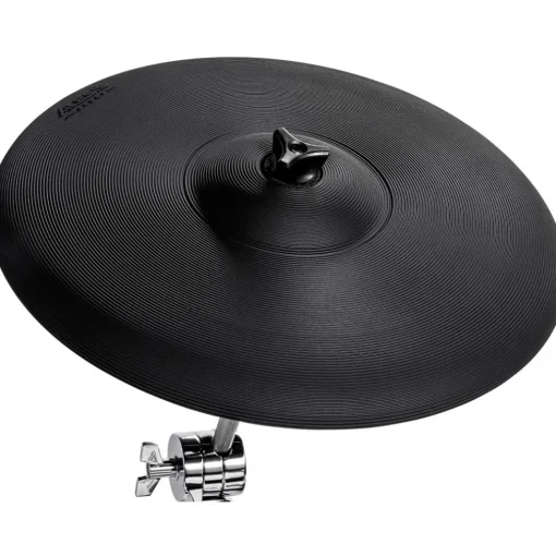 Alesis Strata Core 9-Piece Electronic Drum Kit With 7" Touchscreen & Bluetooth