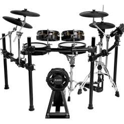 Alesis Strata Core 9-Piece Electronic Drum Kit With 7