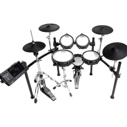 Alesis Strata Core 9-Piece Electronic Drum Kit With 7