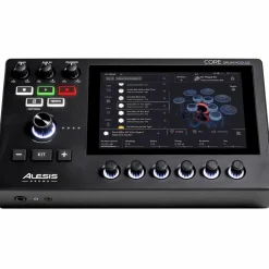 Alesis Strata Core 9-Piece Electronic Drum Kit With 7