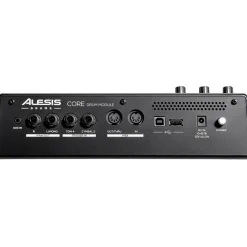 Alesis Strata Core 9-Piece Electronic Drum Kit With 7