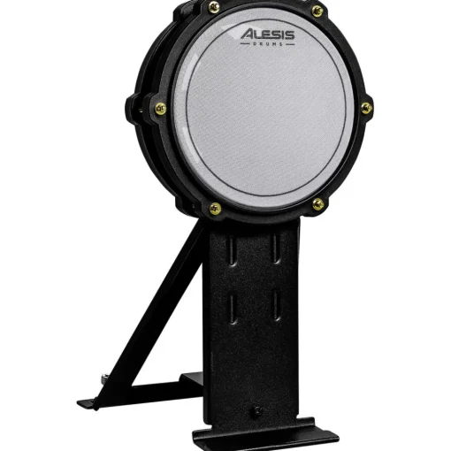 Alesis Strata Core 9-Piece Electronic Drum Kit With 7" Touchscreen & Bluetooth