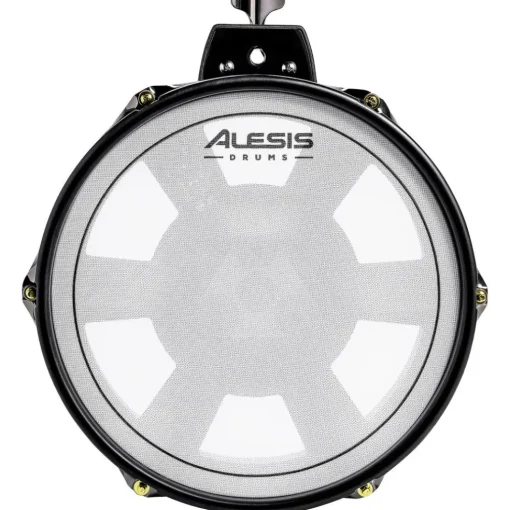 Alesis Strata Core 9-Piece Electronic Drum Kit With 7" Touchscreen & Bluetooth