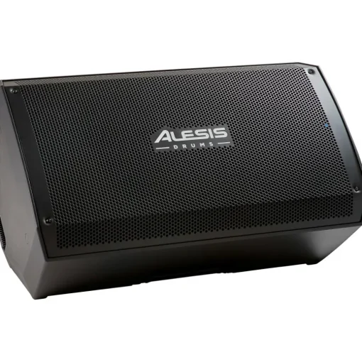 Alesis Strata Prime Electronic Drum Kit With Strike Amp 12 MK2