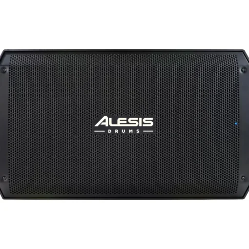 Alesis Strata Prime Electronic Drum Kit With Strike Amp 12 MK2