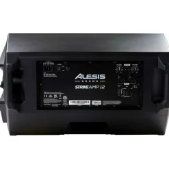 Alesis Strata Prime Electronic Drum Kit With Strike Amp 12 MK2