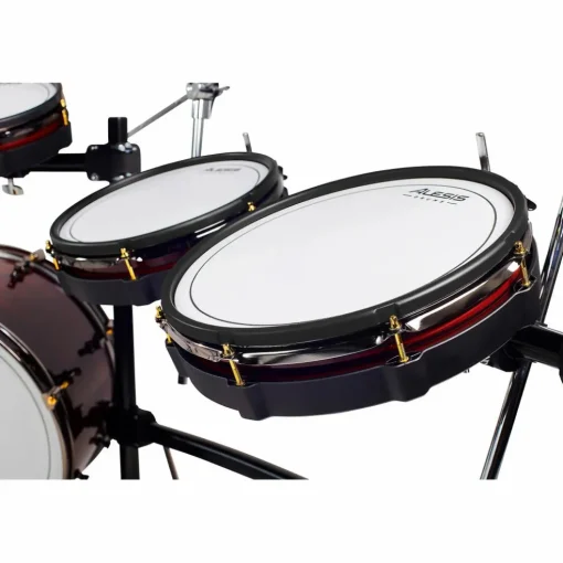 Alesis Strata Prime Electronic Drum Kit With Strike Amp 12 MK2