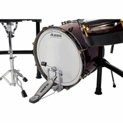 Alesis Strata Prime Electronic Drum Kit With Strike Amp 12 MK2