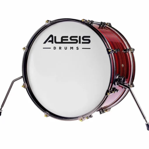 Alesis Strata Prime Electronic Drum Kit With Strike Amp 12 MK2