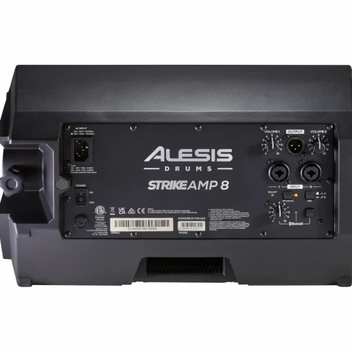Alesis Strike Amp 8 MK2