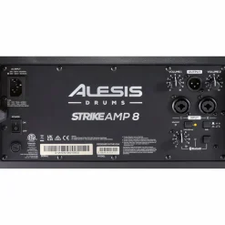 Alesis Strike Amp 8 MK2