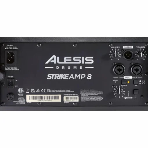 Alesis Strike Amp 8 MK2