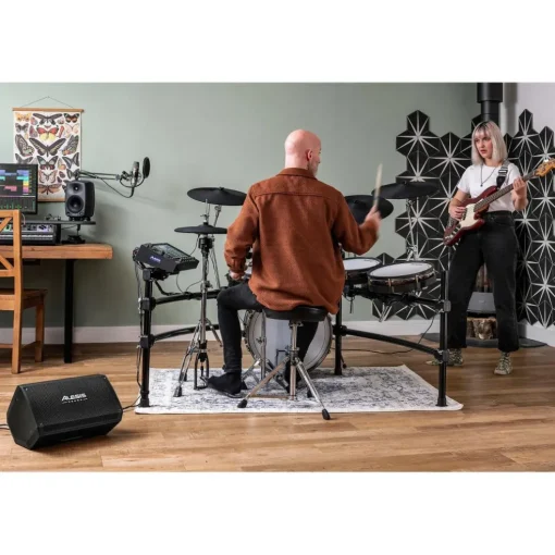 Alesis Strike Amp 8 MK2