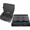 Alesis Strike Multipad Percussion Pad With SKB Case