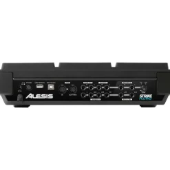 Alesis Strike Multipad Percussion Pad With SKB Case