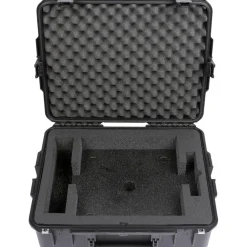 Alesis Strike Multipad Percussion Pad With SKB Case