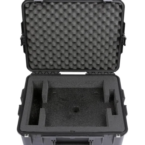 Alesis Strike Multipad Percussion Pad With SKB Case