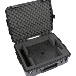 Alesis Strike Multipad Percussion Pad With SKB Case