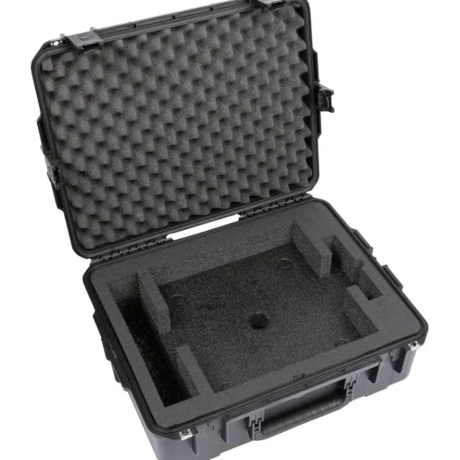 Alesis Strike Multipad Percussion Pad With SKB Case